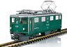22040 Lgb New Class Ge Electric Locomotive With Lights And Sound
