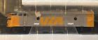 220534 Rapido Trains Inc Via Grey Ghost Rare Only Made