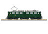 22062 Lgb Rhaetian Railroad Class Ge Ii Electric Locomotive