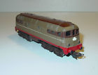 D342-4005 221 103-2 Lima Ho Scale Ansaldo Diesel Train Locomotive Works Great