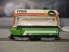 222-17 Tyco Ho Scale Burlington Northern Shark Nose Diesel Engine Power