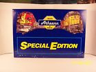 Sd40-2 2221 Athearn Ho Scale Trains Special Edition Union Pacific Nib
