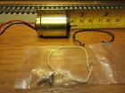 2230l Faulhaber Ho Train Motor Single Shaft Inch