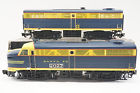 22327 Aristocraft Alco Fa-1 Santa