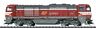 788.1oz2000.02 22343 Trix Se Serfer Livery Headbands White Dcc Sound 4028106223433