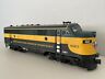 22355 Usa Trains Chicago And North Western Unit Diesel Loco