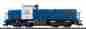 22360 Trix Cfl Class 1500 Mak 1206 Diesel Loco