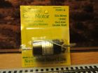 22361-9 Nwsl Ho Sagami Mm Can Motor Double Shaft Vdc New
