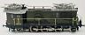 22490 Trix Rare Fine Art Kpev Electric Locomotive Train Ho