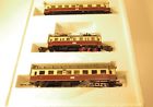 22493 Trix Vintage Ho Scale