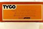 224h Tyco Santa Fe War
