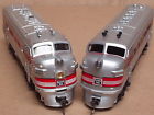 402-62 224l Mantua Ho Scale
