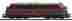 22670 Trix Ho Dgtl My Nohab Diesel Locomotive Dsb