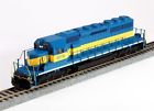 Sd40-2 2274 Broadway Limited Imports Ho 836563022742