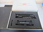2289911322 Bachmann Plus Southern Pacific War Baby Steam Loco Ho New