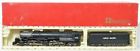 Trix-4-6-6-4 22939 Trix 4-6-6-4 Challenger W-oil
