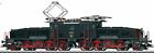 22955 Trix Ho 2013 Toy Fair Black Crocodile Locomotive Dcc Sound New