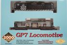 0770715 23002 Ho Scale Proto Atsf Santa Fe Diesel Locomotive 077071230025