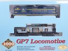 5813 23003 Ho Scale Proto Chesapeake Ohio Diesel Locomotive 077071230032