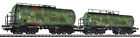 230134 Liliput Tank Wagon Set