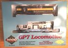 23040 Proto 2000 Ho Seaboard