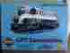 0770716 23047 Life-like Products Nib Proto 2000 Gp7 Diesel Locomotive 262 Cb Q 077071230476