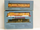 23065 23068 Life-like Proto 2000 Ho Scale M A Union Pacific E7 Pwr E7b Dmy Locomotive Set