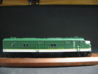 Life-like-proto2000 23073 Southern Railway Ho Scale Road