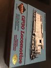 23090 Ho Scale Proto Up Union Pacific Diesel Locomotive Dcc Ready