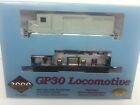 Gp-30 23091 Proto Ho Scale Undecorated Phase Ii Locomotive