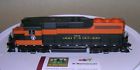 23097 Proto 2000 Gp30 Great