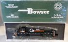 23110 Bowser Ecexutive Line Ho Ge Maine Central Guilford Diesel Nib