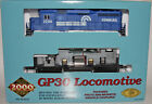 0770715 23114 Proto Conrail Cr Dcc Ready 077071231145
