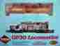 0770717 23123 Life-like Products Proto 2000 Ho Gp30 Locomotive Wisconsin Central 711 Dcc Ready 077071231237
