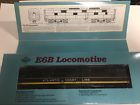 23181 Proto Ho Atlantic Coast Line Acl Nonpowered Loco