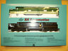 23192 Proto Southern Tennessean Loco Dcc Ready Mib