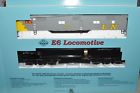 2321189 Proto Ho Scale Louisville Nashville Rr Emd Passenger Locomotive Train