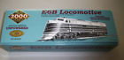 23215 Ho Scale Proto Sal Seaboard Unpowered Locomotive Dummy