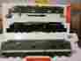 0770713 23217 23218 Life-like Products Proto 2000 Ho E6a E6b Southern Pwd Un-pwd Dc Dcc W Mars Light Loco Mib 077071232173 0770713 23217 23218 Life-like Products Proto 2000 Ho E6a E6b Southern Pwd Un-pwd Dc Dcc W Mars Light Loco Mib 077071232173