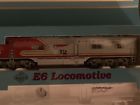 0770711 23224 Proto Series Limited Edition Locomotive Item At Sf 077071232241