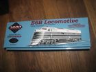 23227 Ho Scale Proto Atsf Santa Fe Diesel Locomotive Dummy