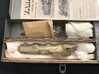 2325-k Varney Vintage Ho Standard Berkshire Locomotive Kit In Original Case