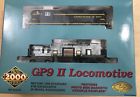0770717 23251 Ho Scale Proto Diesel Emd Phase Ii Powered 077071232517