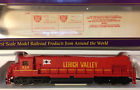 23255 Ihc Ho Scale Alco Lehigh Valley
