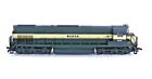 23259 Ihc Premier Ho Mehano Pemier Alco Diesel Locomotive Monon Powered