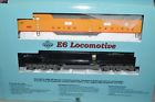 23277 Proto Ho Scale Union Pacific Rr Emd Passenger Locomotive Train