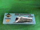 23278 Proto Ho Scale Series Limited Edition Union Pacific Locomotive Train