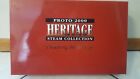 23331 Proto New Heritage Steam Locomotive Tender