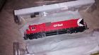 8200247 23431 Bowser Exec Line Alco Item Cp Rail New 820024234317