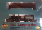 Fa1-fb1 23463 Life-like Ho Lehigh Valley